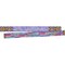 Barker Creek Fruit of the Spirit Double-Sided Spiritual Border, 12/set 966 - alternate 1
